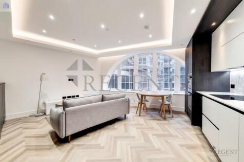 Open plan