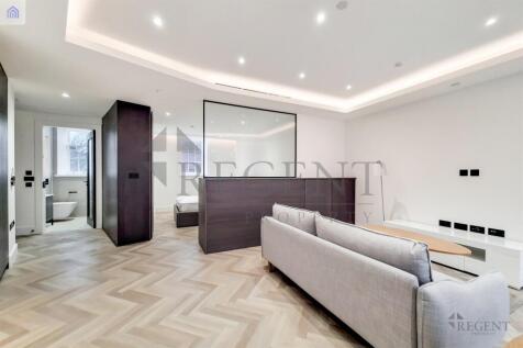 Open plan