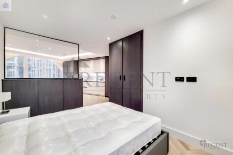 Bedroom area