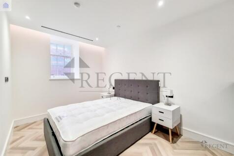 Bedroom area
