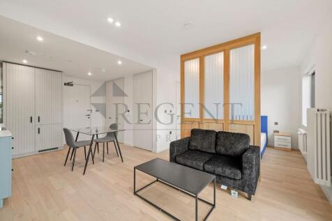 Open plan