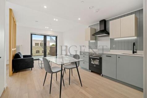 Open plan