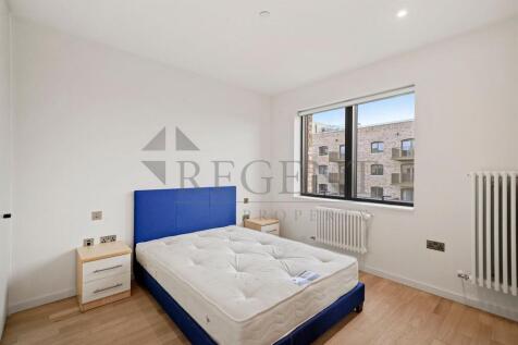 Bedroom area