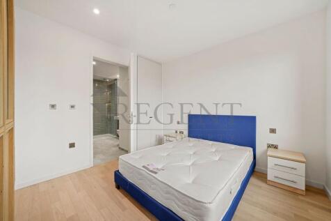 Bedroom area