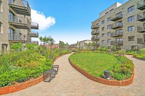 Communal garden