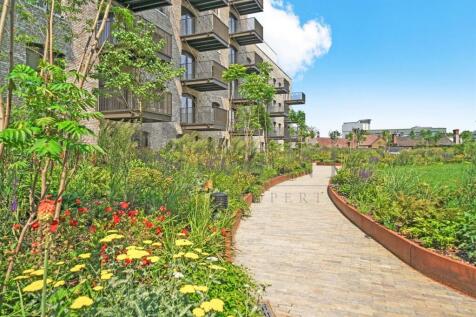 Communal garden