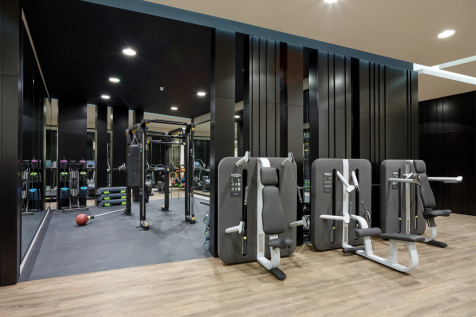 Gym