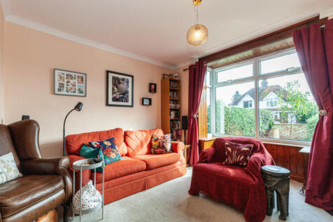 Front Living Room