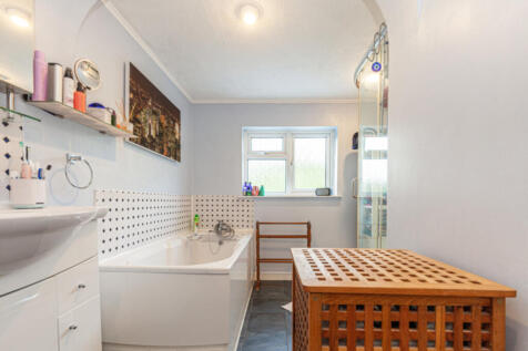 Large Bathroom