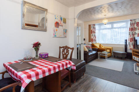 Reception Rooms