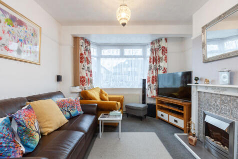 Front Room