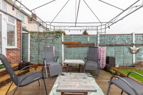 Decking