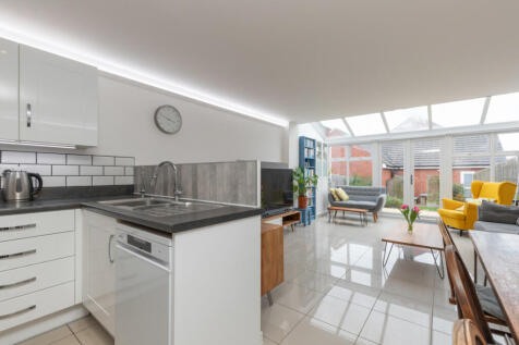 Kitchen Dining Room