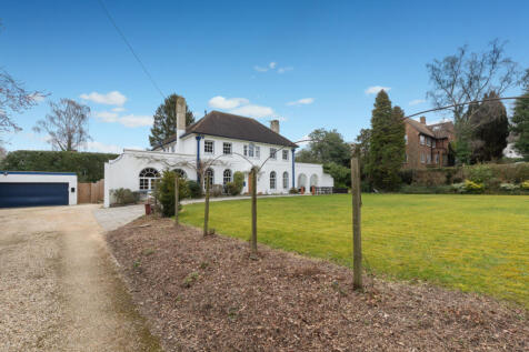 Private Driveway