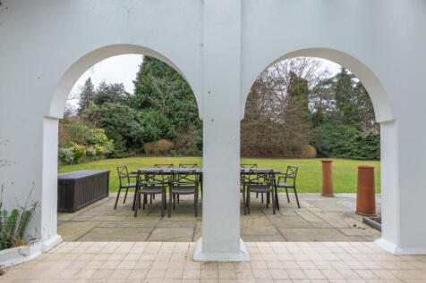 Verandah