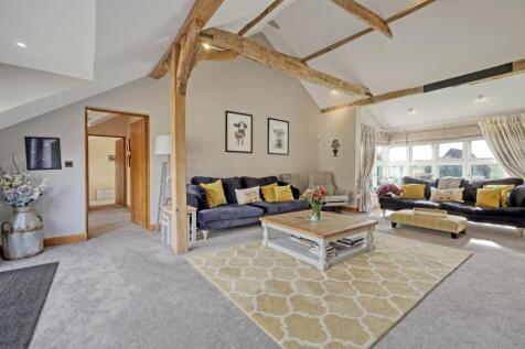 Living Room Three