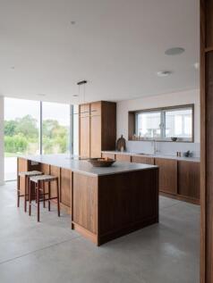 Eastfield Barn Kitchen