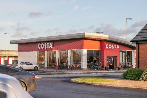 Costa Coffee
