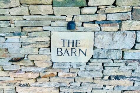 The Barn