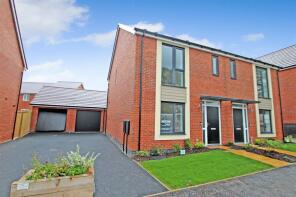 Properties For Sale In Burslem Rightmove