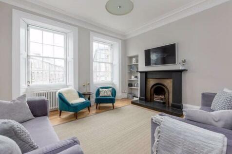 4 Bedroom Flats To Rent In Edinburgh City Centre Rightmove