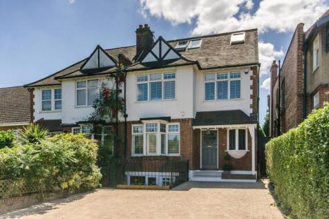 Properties For Sale in North Finchley - Flats & Houses For Sale in