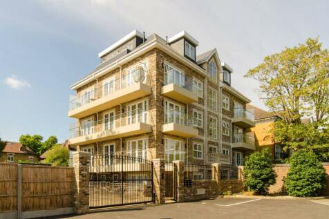 2 Bedroom Flats To Rent In Southgate North London Rightmove