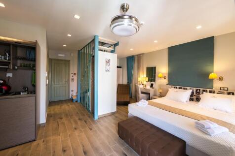 suite III