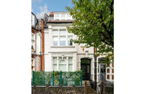 Houses For Sale In Swiss Cottage North West London Rightmove