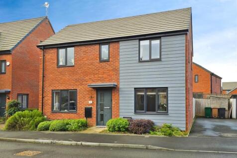 Frontage and Driveway