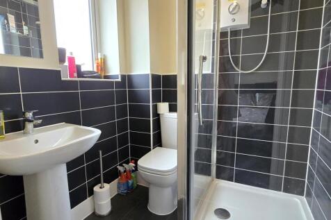 En Suite Shower Room