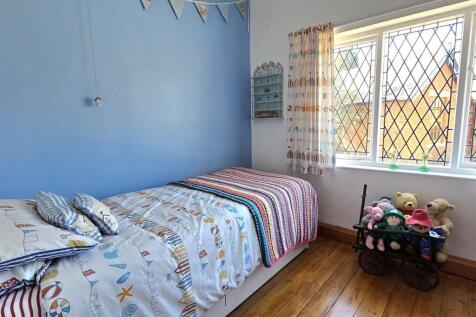 Bedroom  Two