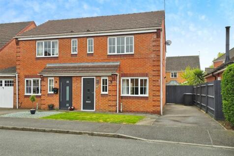Frontage and Driveway
