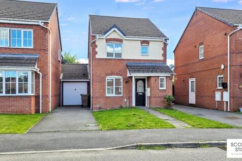 Frontage and Driveway
