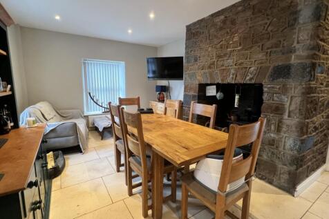 Kitchen / Dining / Living Room