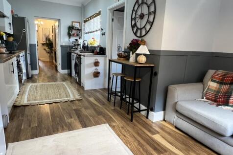 Dining / Living Area