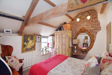 Bedroom 2 With En Suite