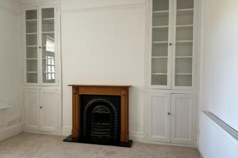 Nursery/Study