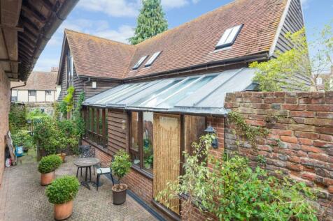 2 Bedroom Houses For Sale In Canterbury Kent Rightmove