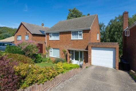 3 bedroom houses for sale in canterbury, kent - rightmove
