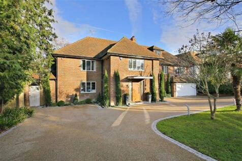 Properties For Sale in Hertfordshire - Flats & Houses For Sale in ...