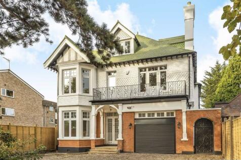 Properties For Sale In Southgate Rightmove