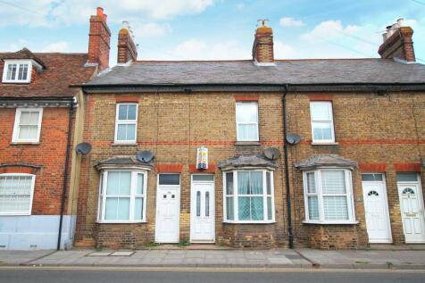 3 bedroom houses for sale in south canterbury, canterbury, kent