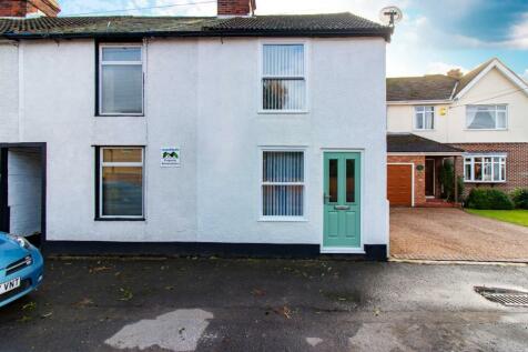 2 Bedroom Houses For Sale In Upstreet Canterbury Kent