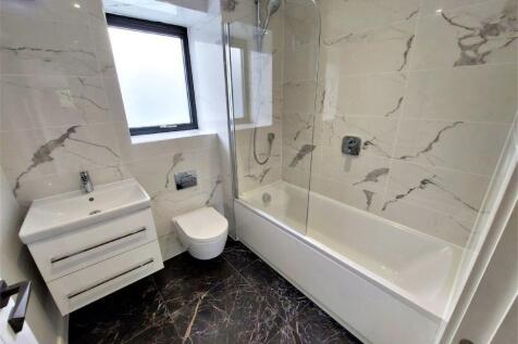 Bathroom En-Suite