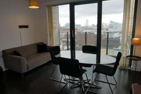 Lounge/Diner