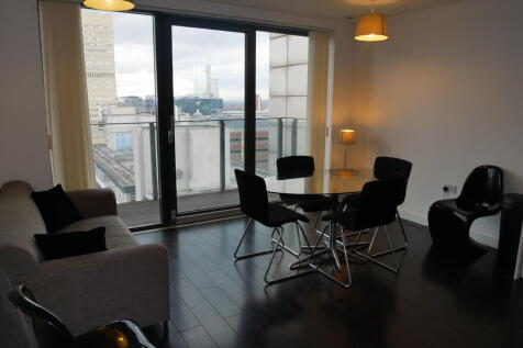 Lounge and View