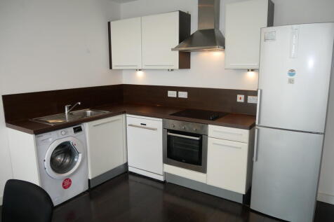 Fitted Kitchen wi...