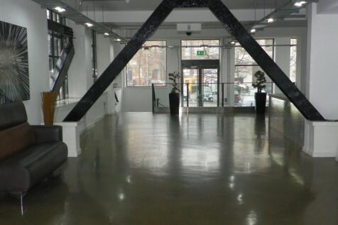 Entrance Foyer