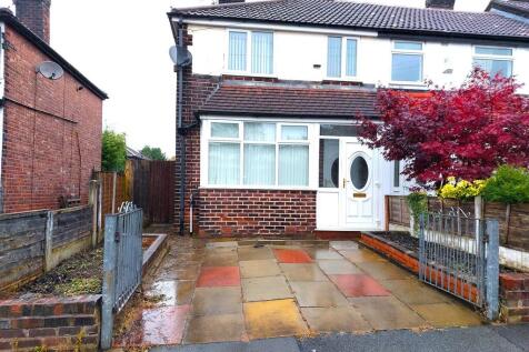 Front Exterior wi...